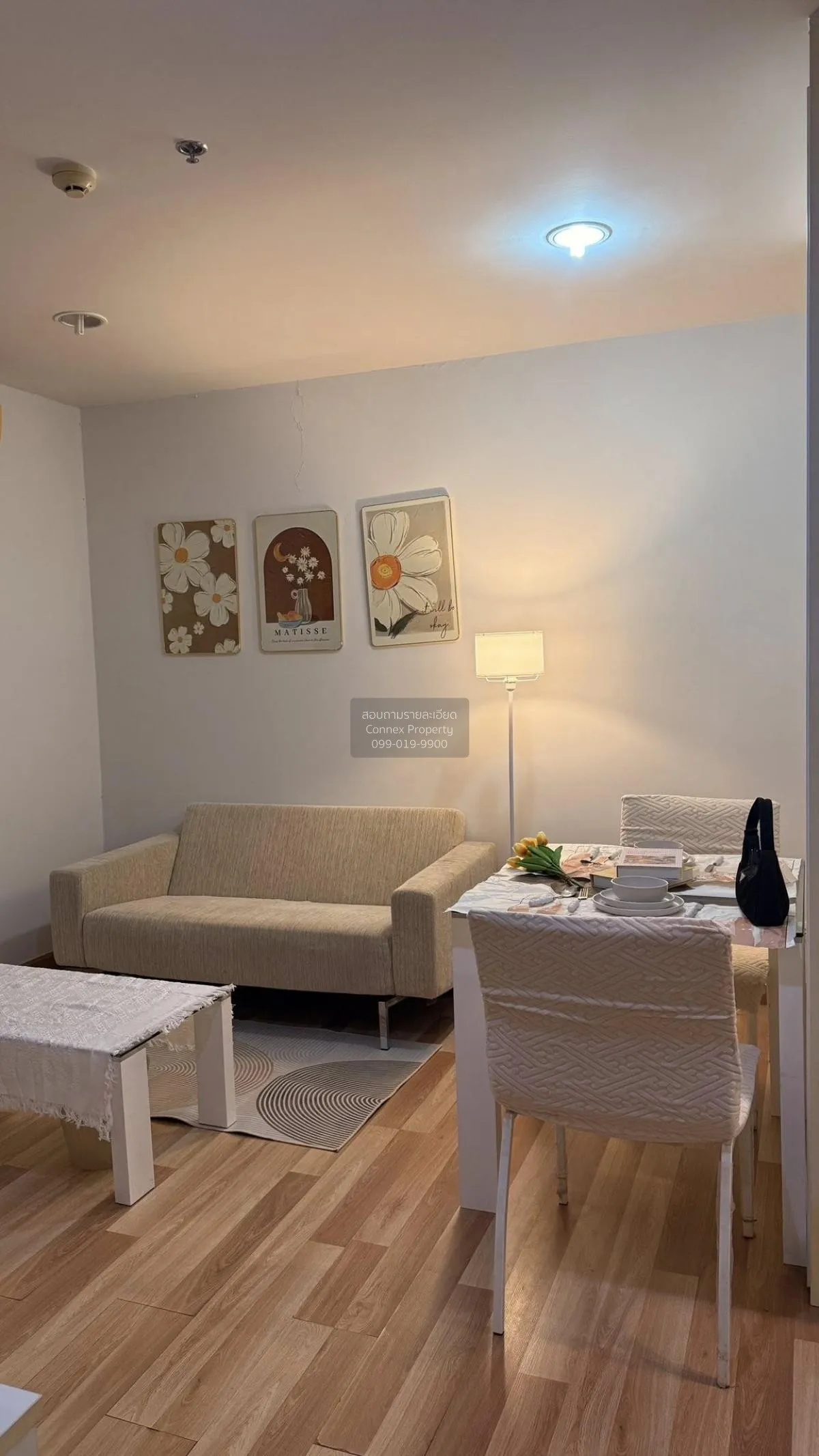 For Rent Condo , Centric Scene Sukhumvit 64 , BTS-Udom Suk , Bang 3