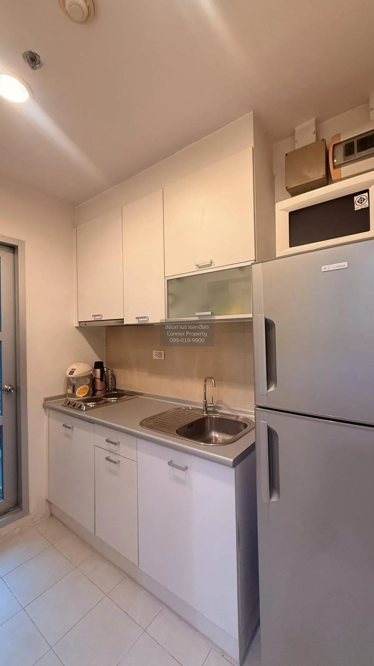 For Rent Condo , Centric Scene Sukhumvit 64 , BTS-Udom Suk , Bang 4