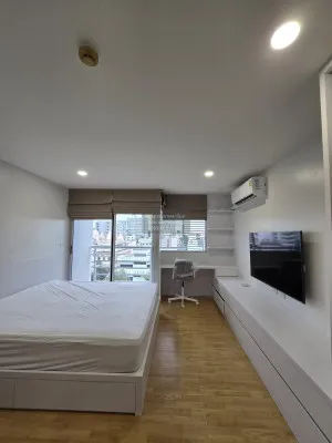 For Rent Condo , The Link Sukhumvit 50 , BTS-On Nut , Phra Khanong , Khlong Toei , Bangkok , CX-125953