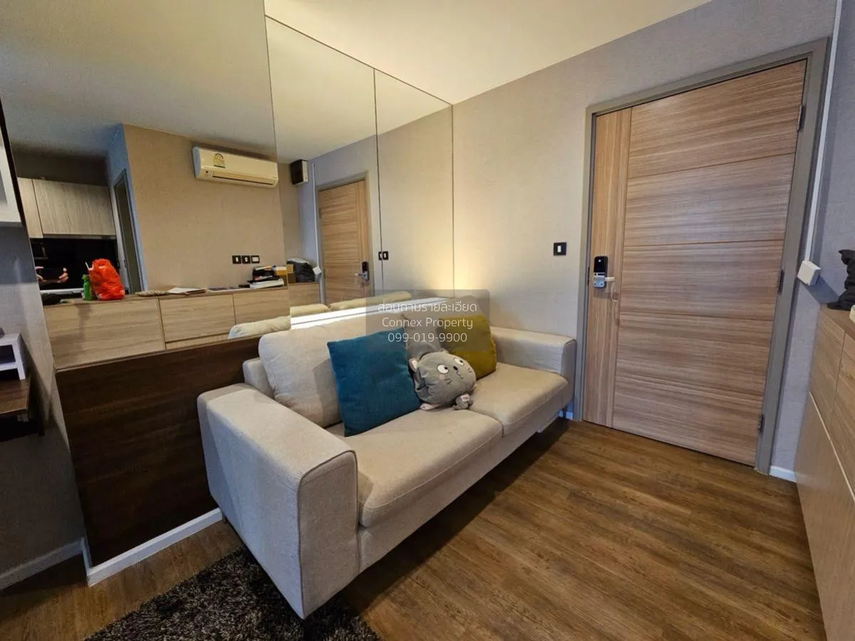 For Sale Condo , Tropicana @ BTS Erawan , Pak Nam , Mueang Samut  2