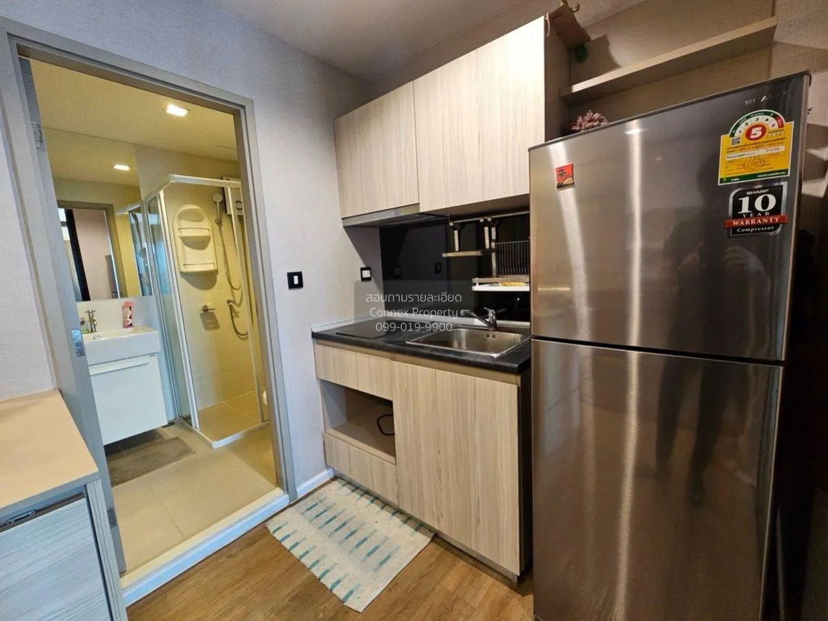 For Sale Condo , Tropicana @ BTS Erawan , Pak Nam , Mueang Samut  3