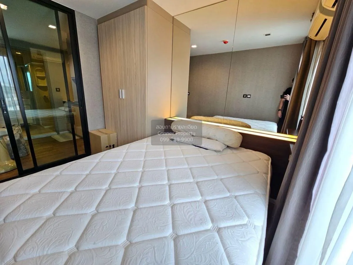 For Sale Condo , Tropicana @ BTS Erawan , Pak Nam , Mueang Samut  4