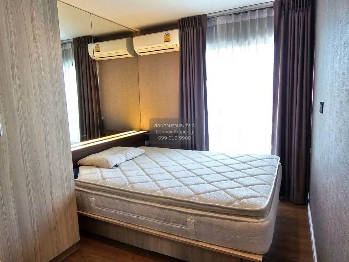 For Sale Condo , Tropicana @ BTS Erawan , Pak Nam , Mueang Samut 