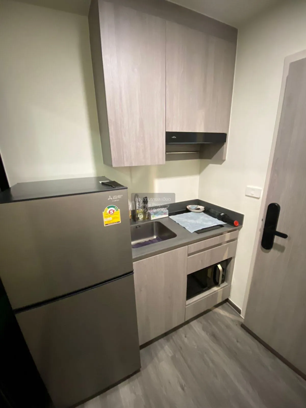 For Sale Condo , THE ORIGIN Onnut , BTS-On Nut , Suan Luang , Sua 2