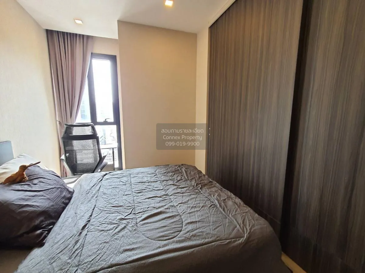 เช่าคอนโด  แอชตัน อโศก BTS-อโศก คลองเตยเหนือ เขต วัฒนา กรุงเทพ CX