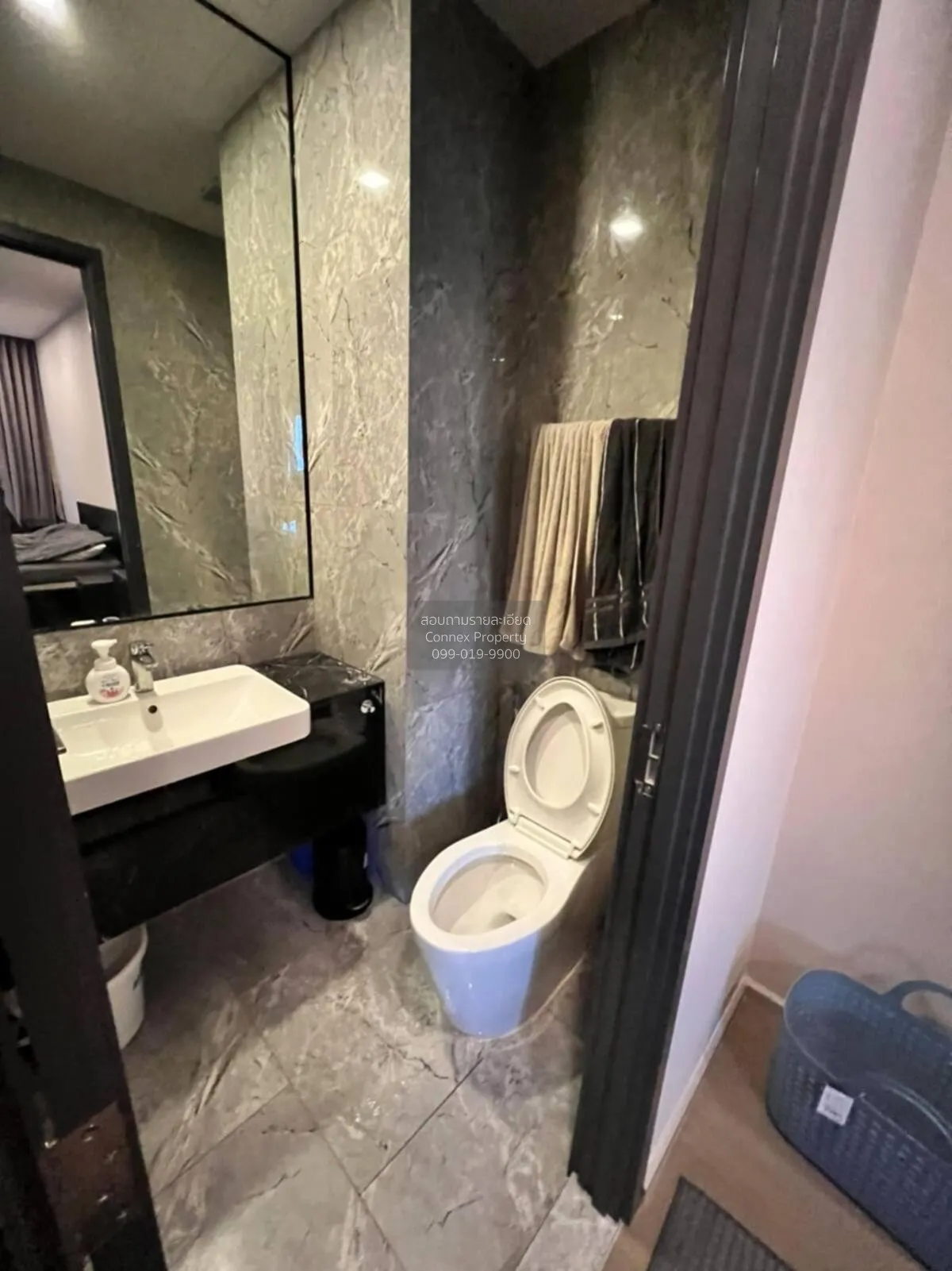 เช่าคอนโด  แอชตัน อโศก BTS-อโศก คลองเตยเหนือ เขต วัฒนา กรุงเทพ CX