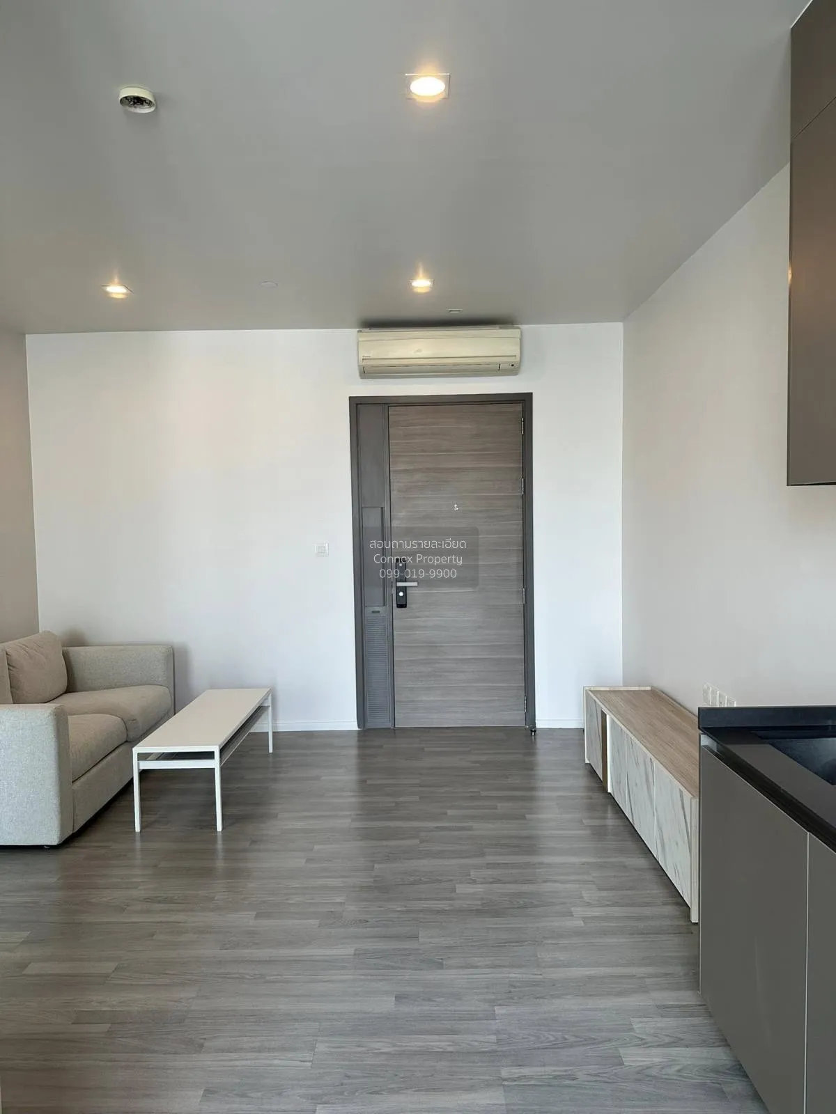 For Rent Condo , The Room Sukhumvit 69 , BTS-Phra Khanong , Phra  2