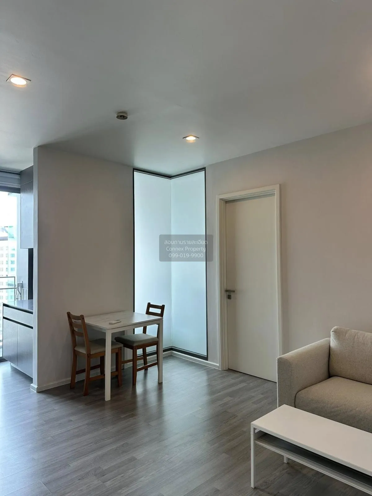 For Rent Condo , The Room Sukhumvit 69 , BTS-Phra Khanong , Phra  3