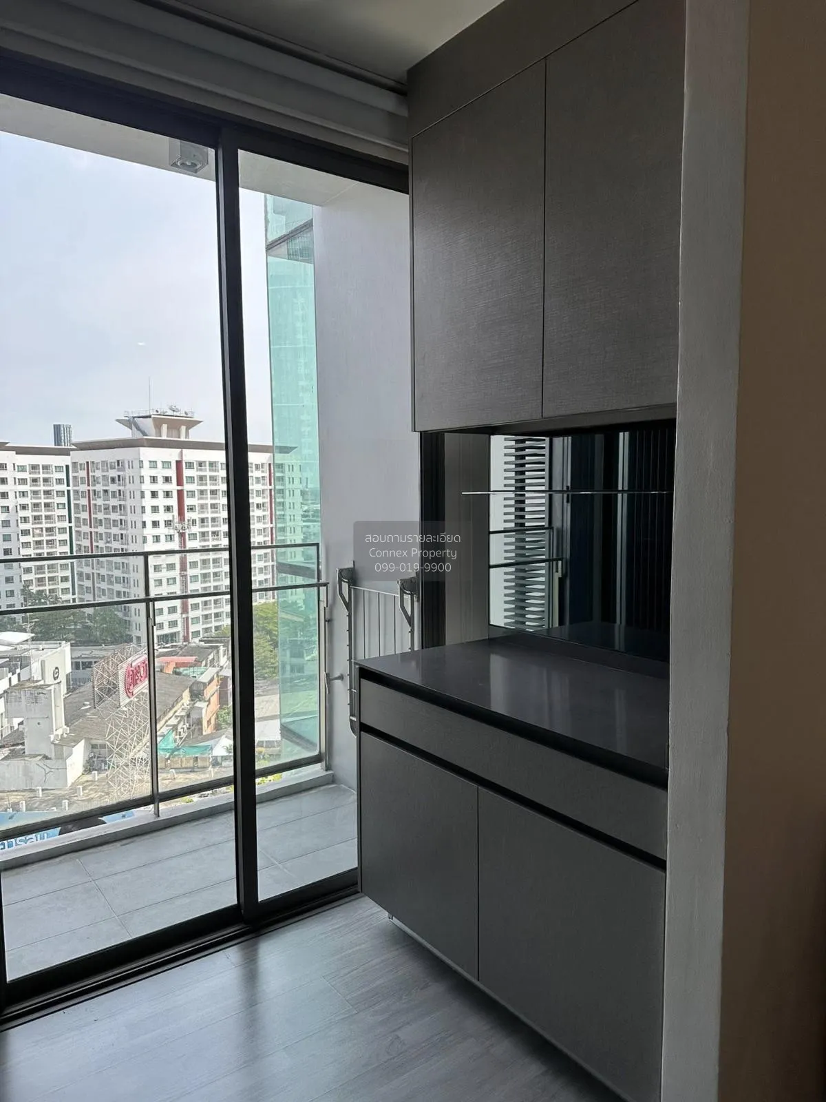 For Rent Condo , The Room Sukhumvit 69 , BTS-Phra Khanong , Phra 