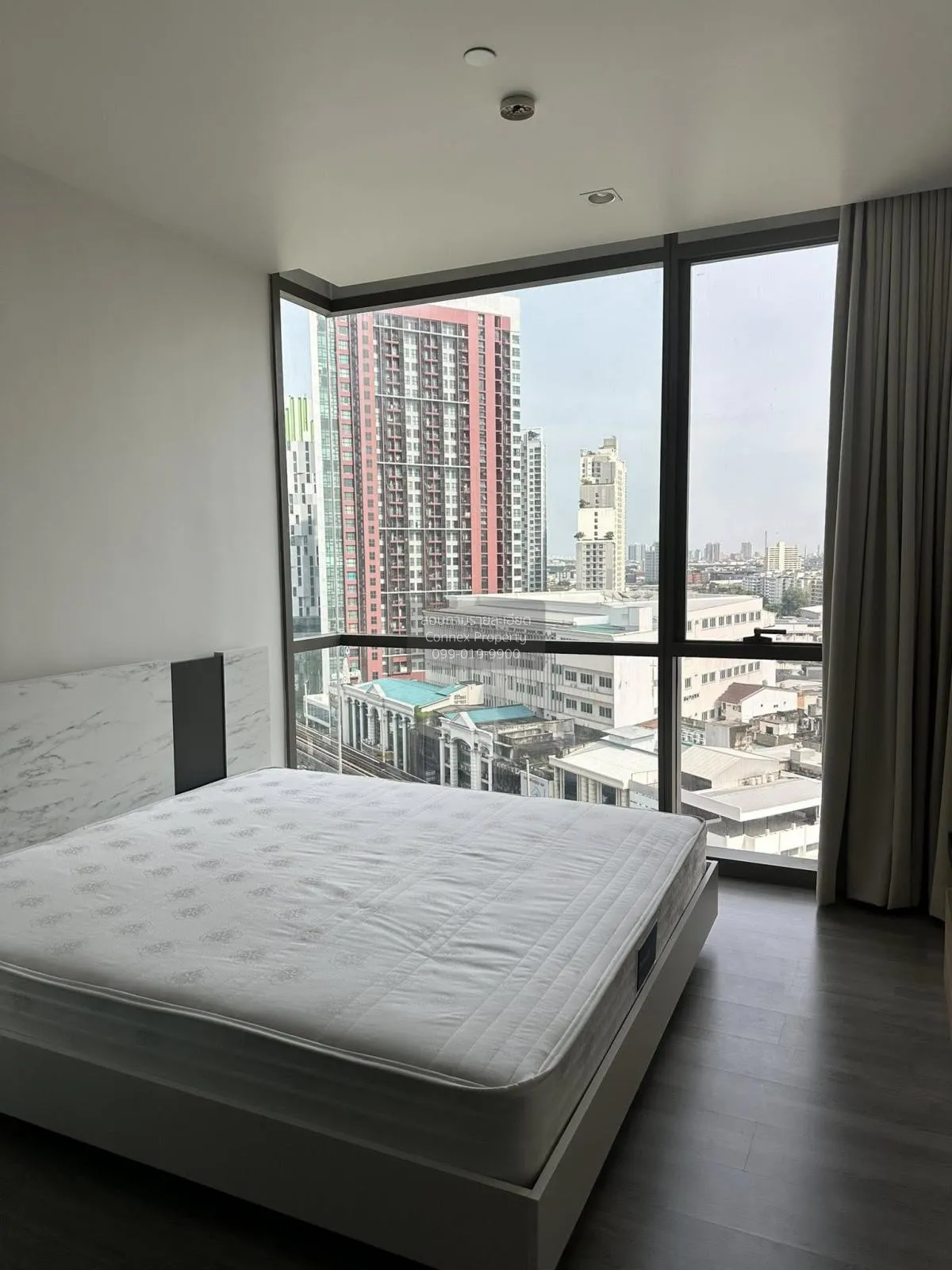 For Rent Condo , The Room Sukhumvit 69 , BTS-Phra Khanong , Phra 