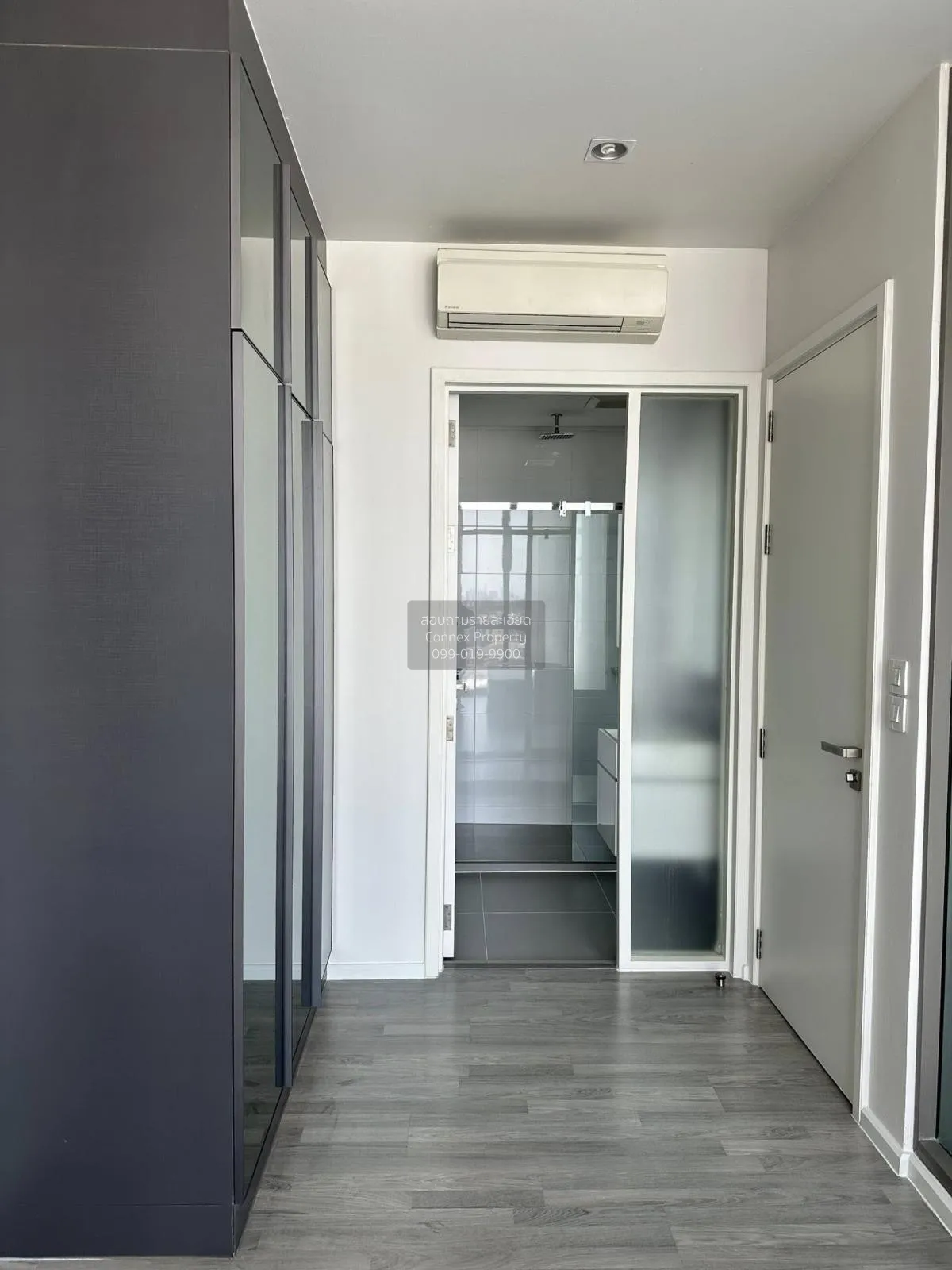 For Rent Condo , The Room Sukhumvit 69 , BTS-Phra Khanong , Phra 