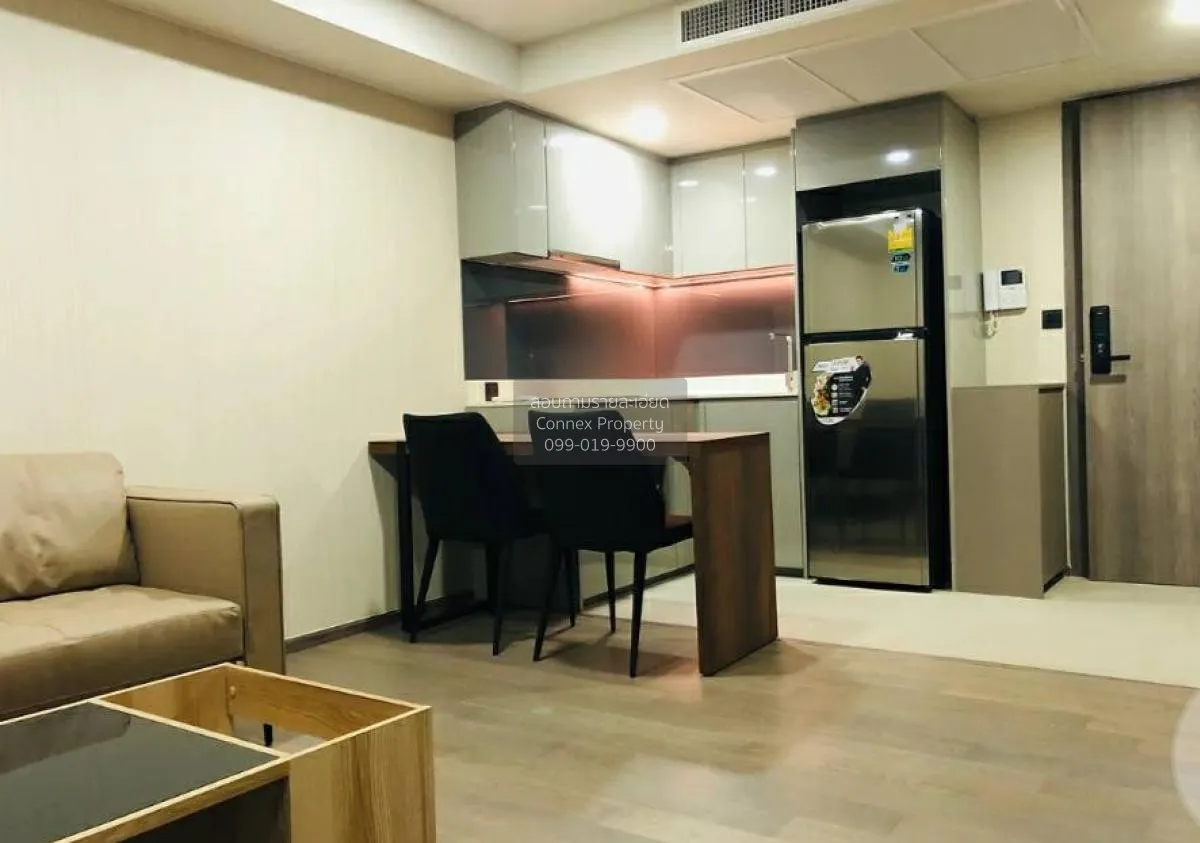 For Sale Condo , Klass Sarasin Rajdamri , BTS-Ratchadamri , Lumpi 1