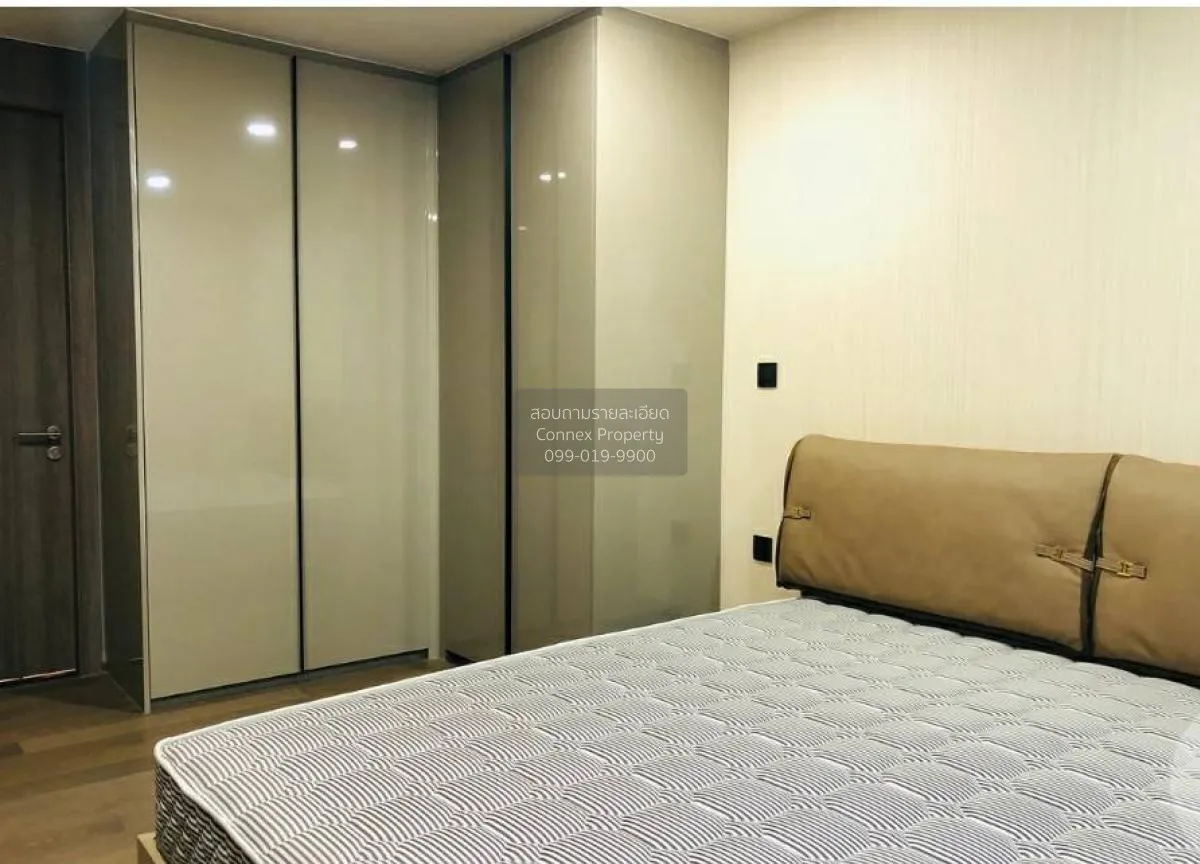 For Sale Condo , Klass Sarasin Rajdamri , BTS-Ratchadamri , Lumpi