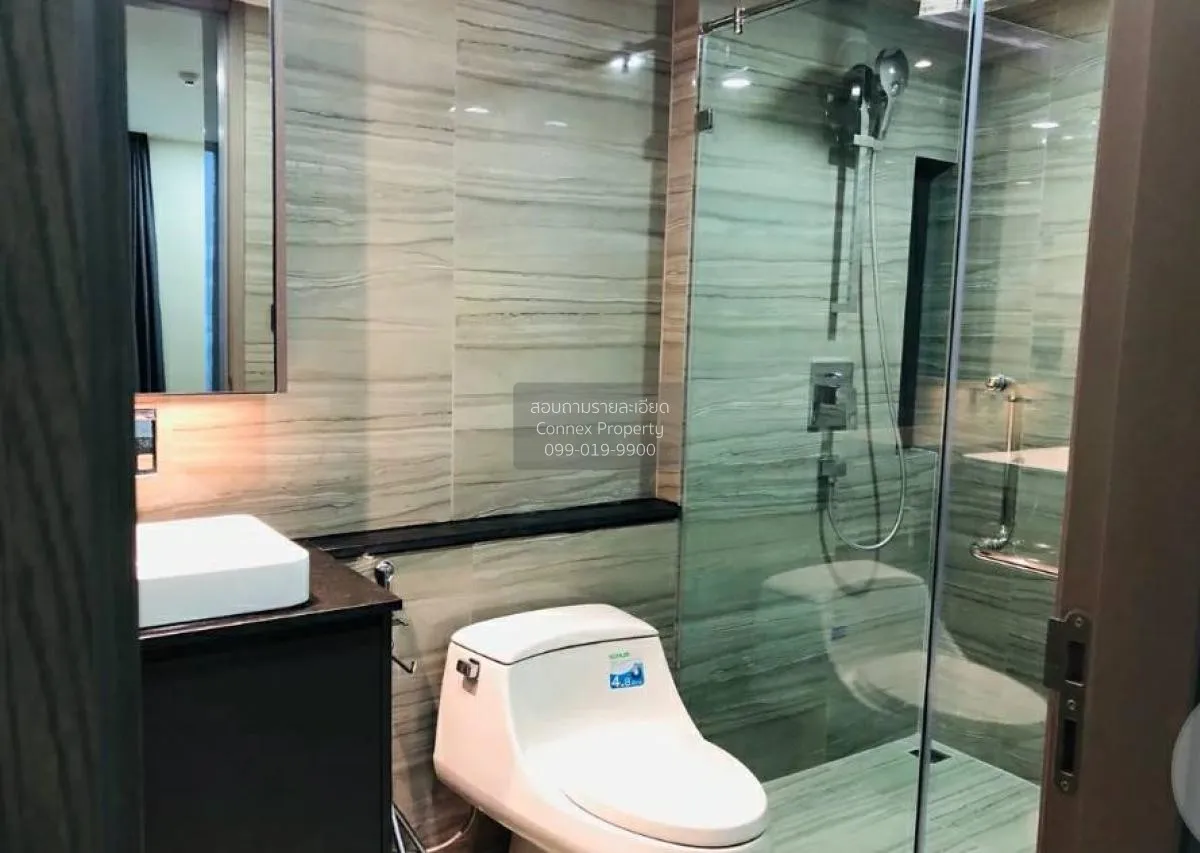 For Sale Condo , Klass Sarasin Rajdamri , BTS-Ratchadamri , Lumpi