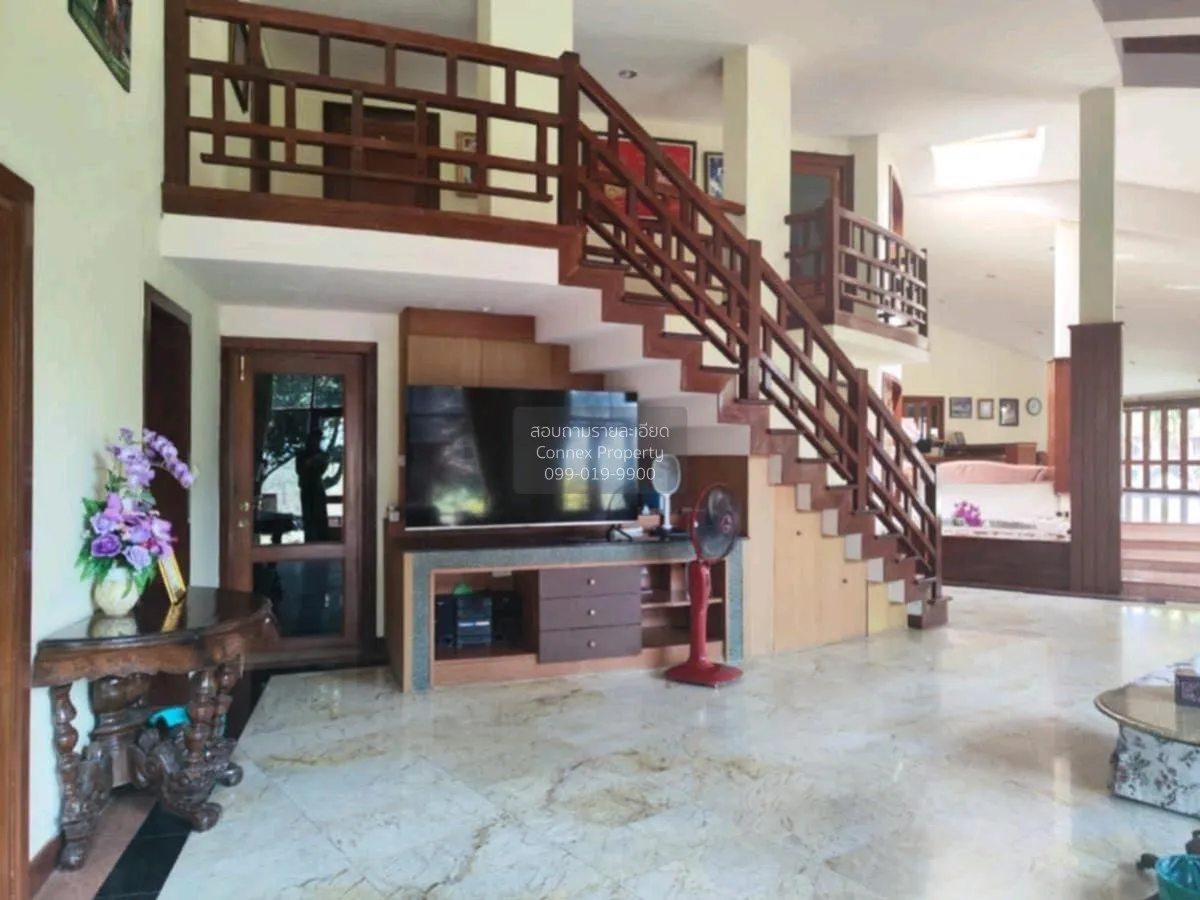 ขายบ้านพักตากอากาศเขาใหญ่  9.3 ไร่  ขนงพระ ปากช่อง นครราชสีมา CX- 2