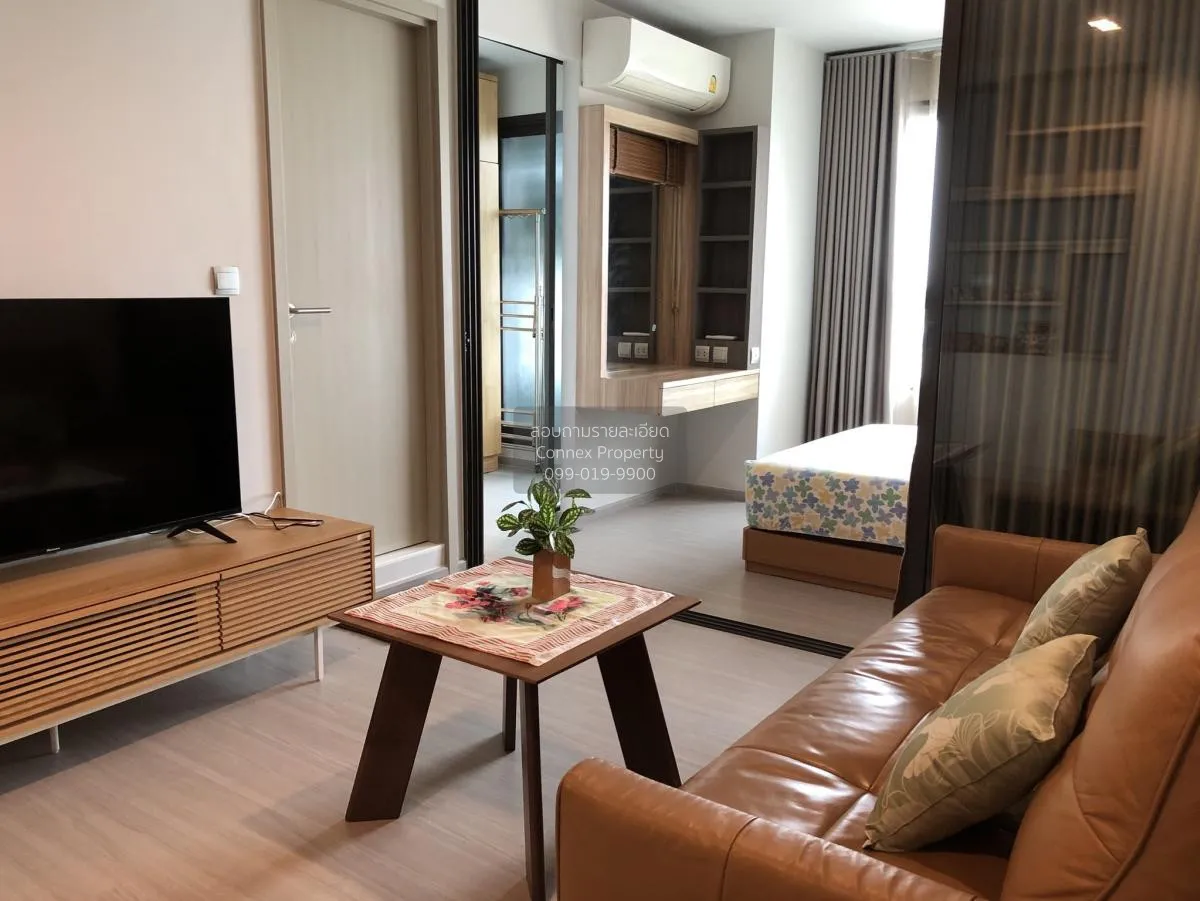 For Rent Condo , Life Ladprao , BTS-Ha Yaek Lat Phrao , Chomphon  1