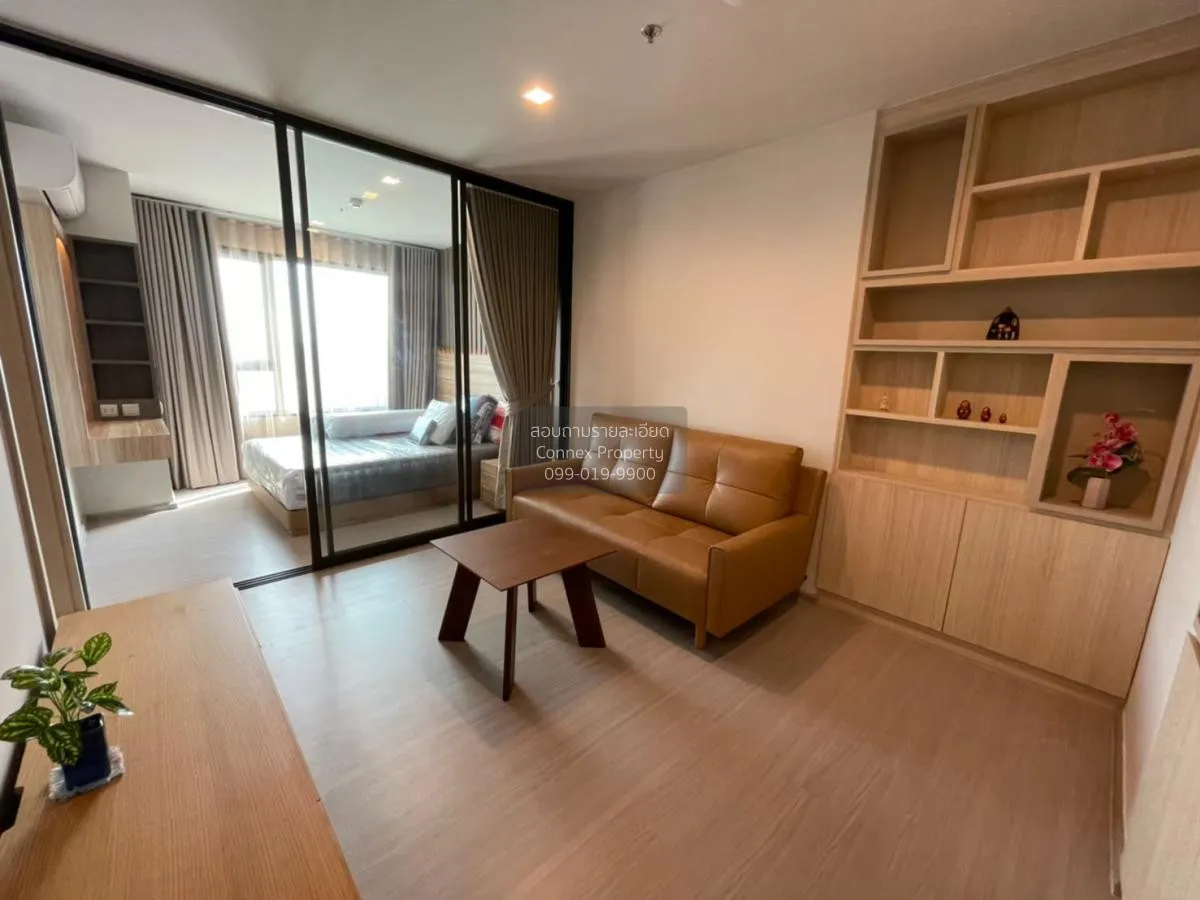 For Rent Condo , Life Ladprao , BTS-Ha Yaek Lat Phrao , Chomphon  2