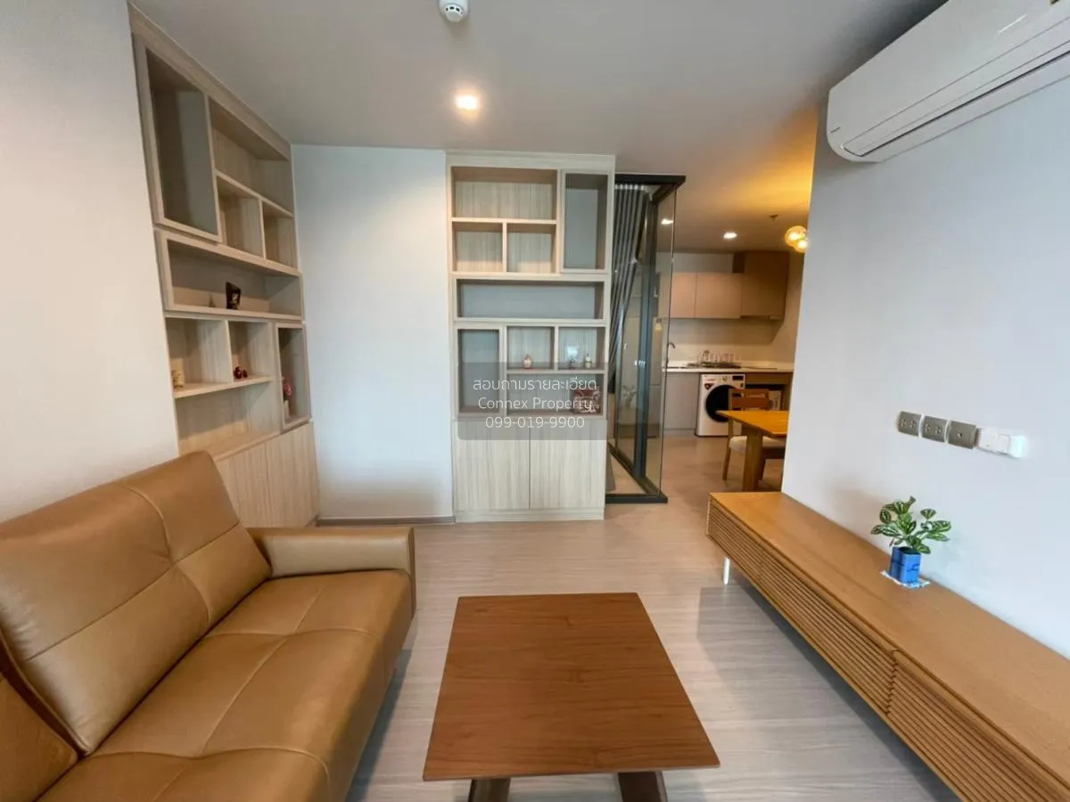 For Rent Condo , Life Ladprao , BTS-Ha Yaek Lat Phrao , Chomphon  3