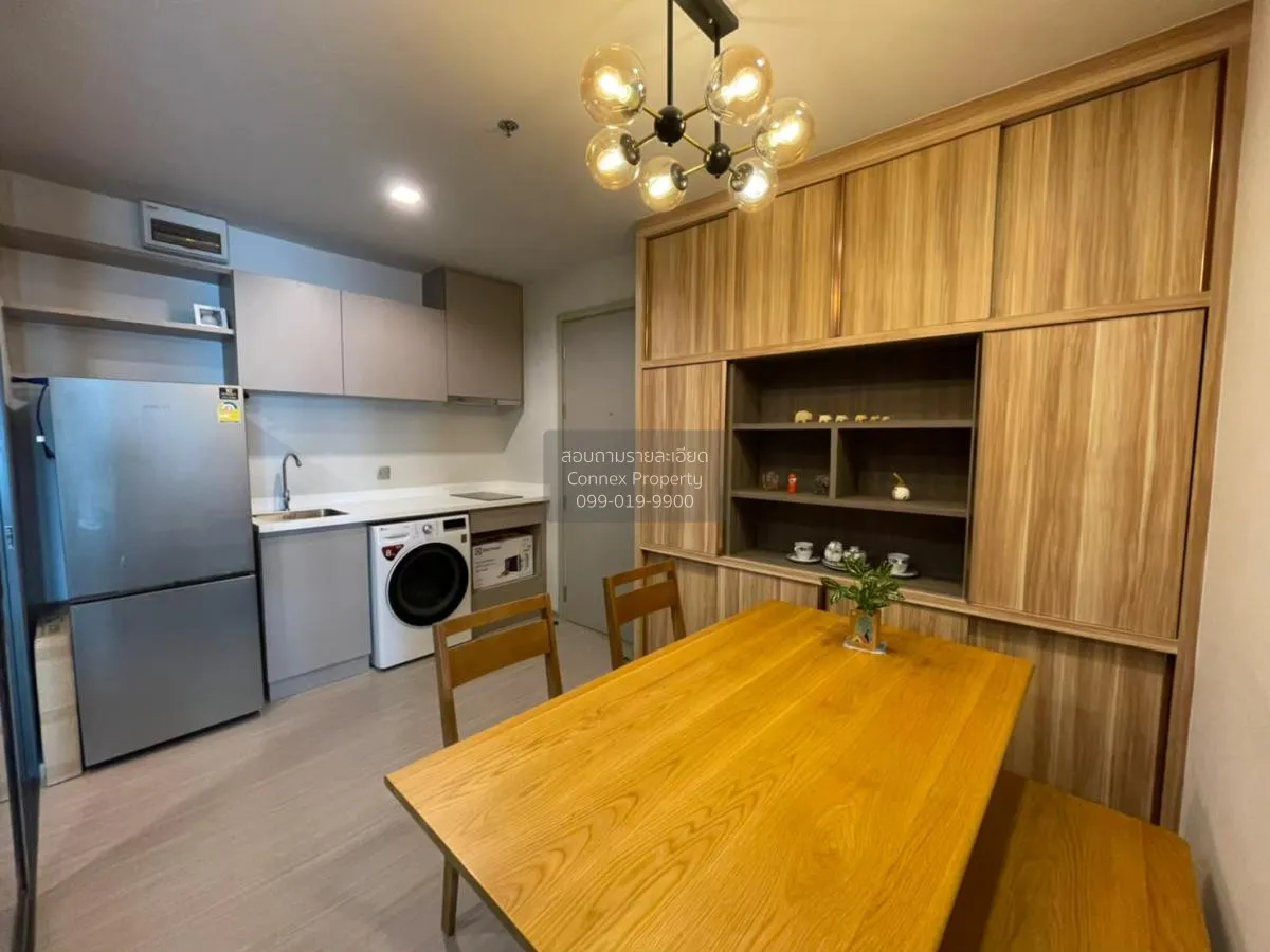For Rent Condo , Life Ladprao , BTS-Ha Yaek Lat Phrao , Chomphon  4