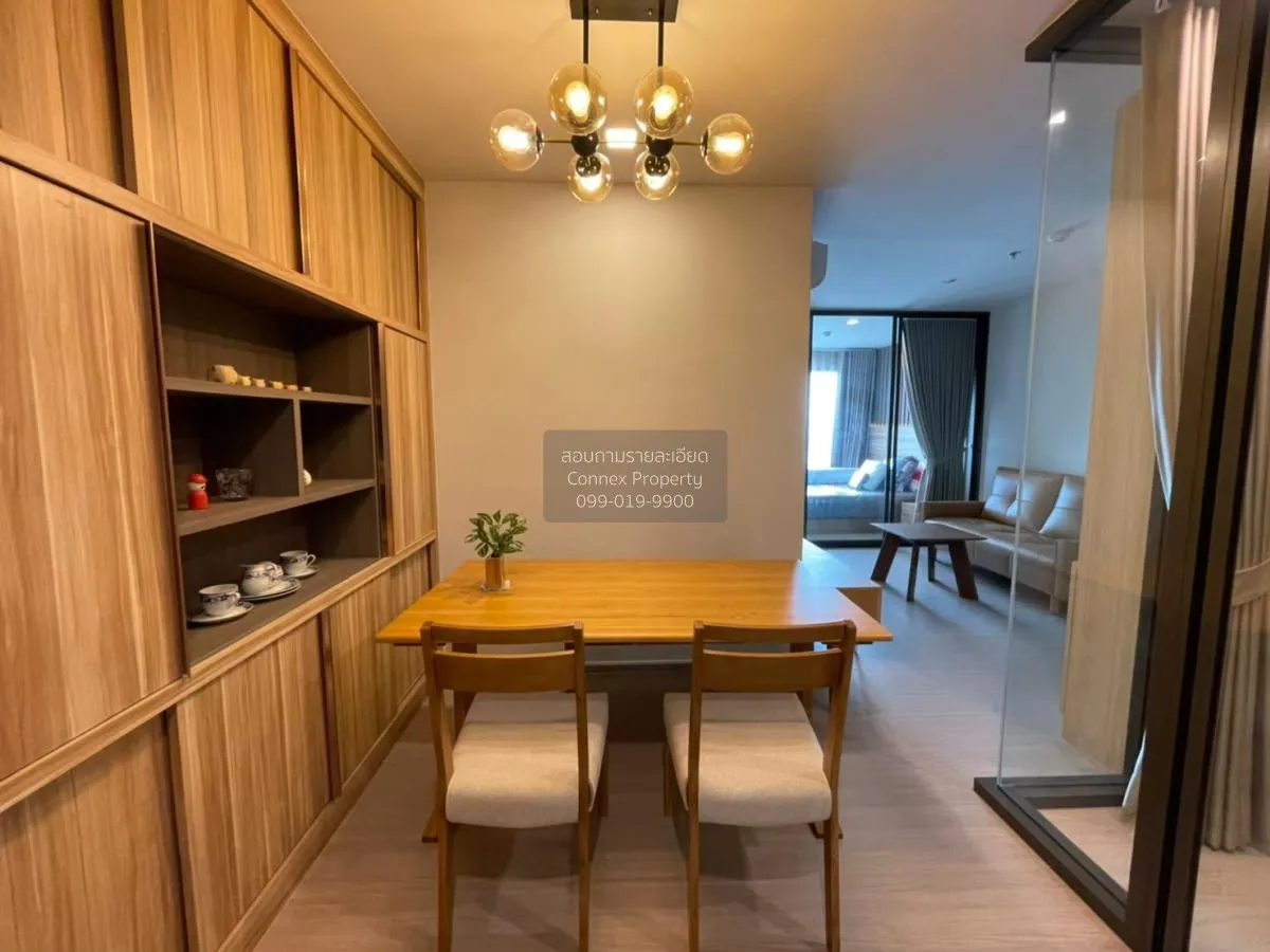 For Rent Condo , Life Ladprao , BTS-Ha Yaek Lat Phrao , Chomphon 
