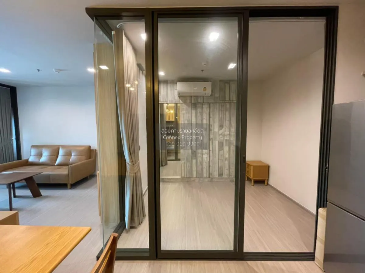 For Rent Condo , Life Ladprao , BTS-Ha Yaek Lat Phrao , Chomphon 