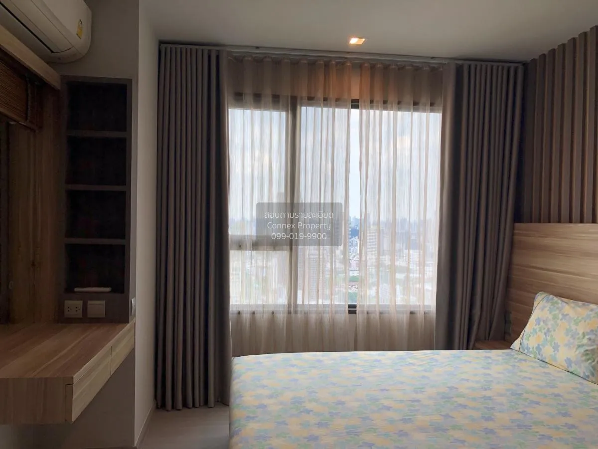 For Rent Condo , Life Ladprao , BTS-Ha Yaek Lat Phrao , Chomphon 