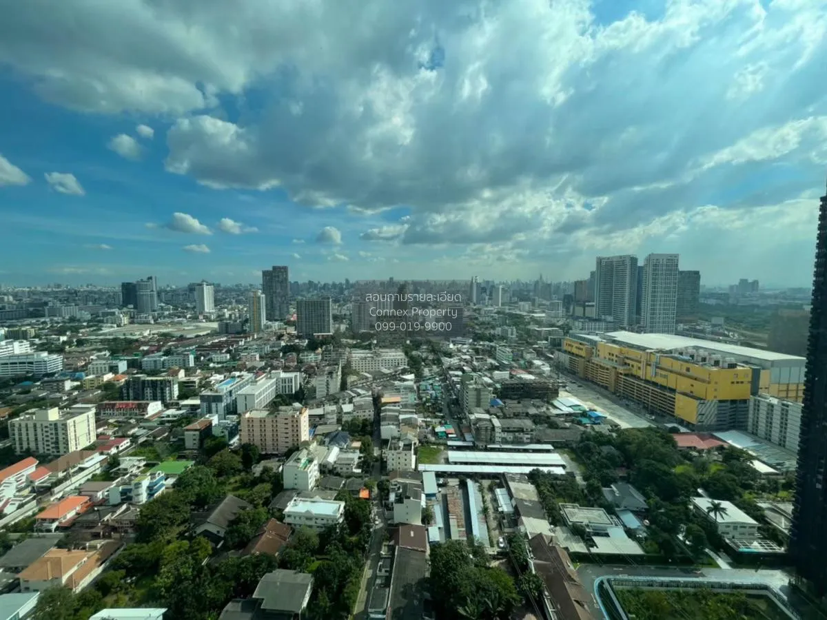 For Rent Condo , Life Ladprao , BTS-Ha Yaek Lat Phrao , Chomphon 