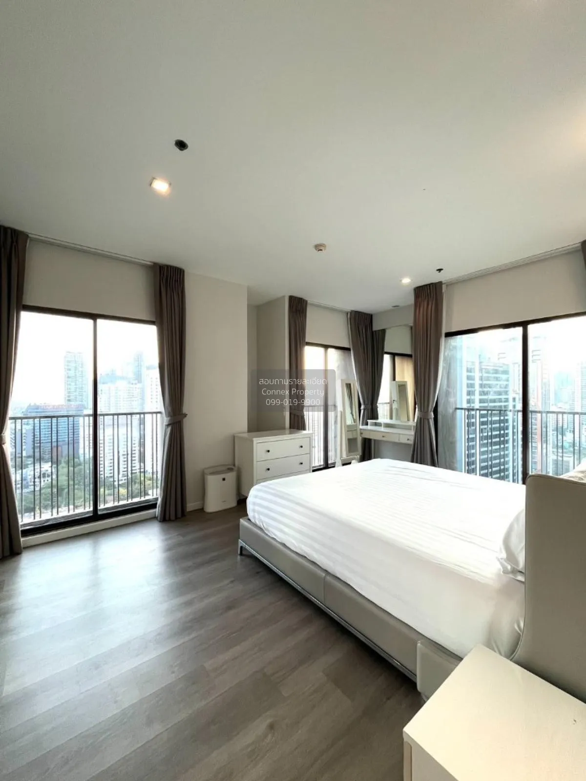 For Rent Condo , Noble Refine , BTS-Phrom Phong , Khlong Tan , Kh