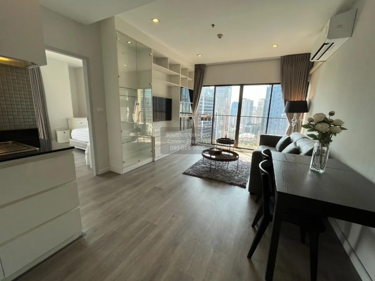 For Rent Condo , Noble Refine , BTS-Phrom Phong , Khlong Tan , Kh