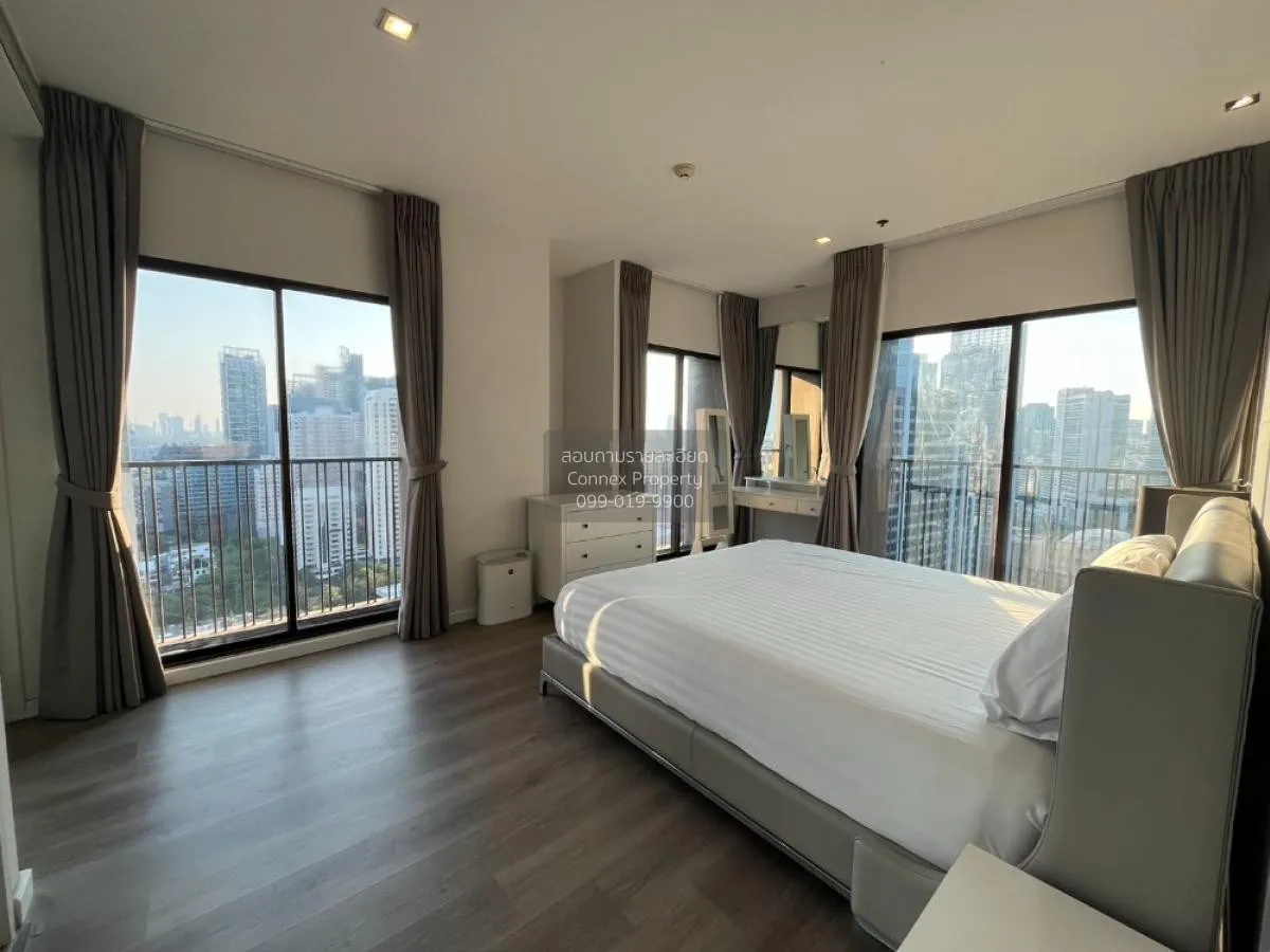 For Rent Condo , Noble Refine , BTS-Phrom Phong , Khlong Tan , Kh