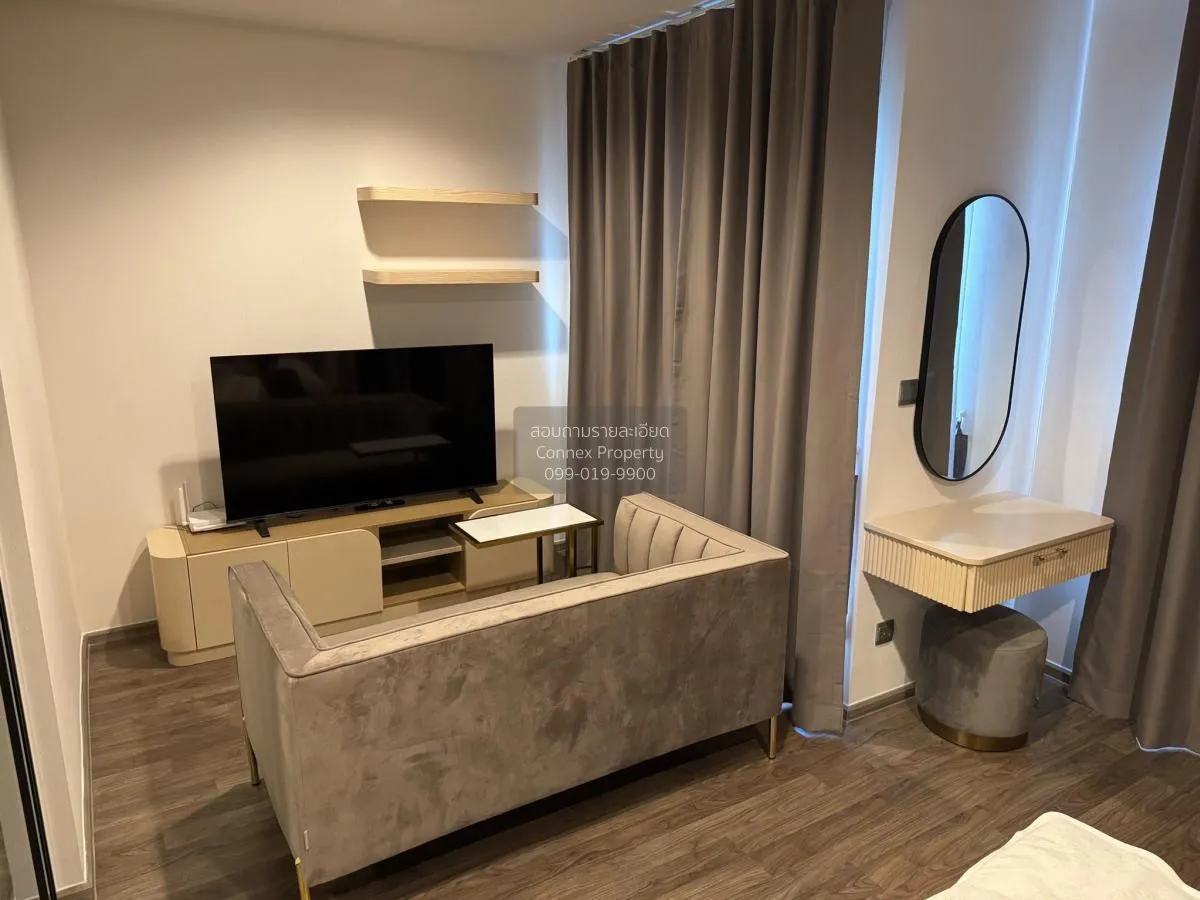 เช่าคอนโด  ไลฟ์ ลาดพร้าว แวลลีย์ BTS-ห้าแยกลาดพร้าว จอมพล  เขต จต 1