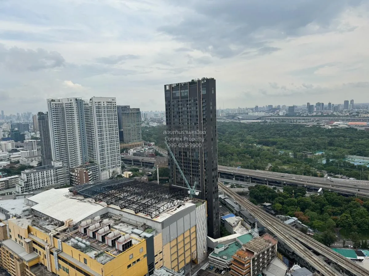 เช่าคอนโด  ไลฟ์ ลาดพร้าว แวลลีย์ BTS-ห้าแยกลาดพร้าว จอมพล  เขต จต