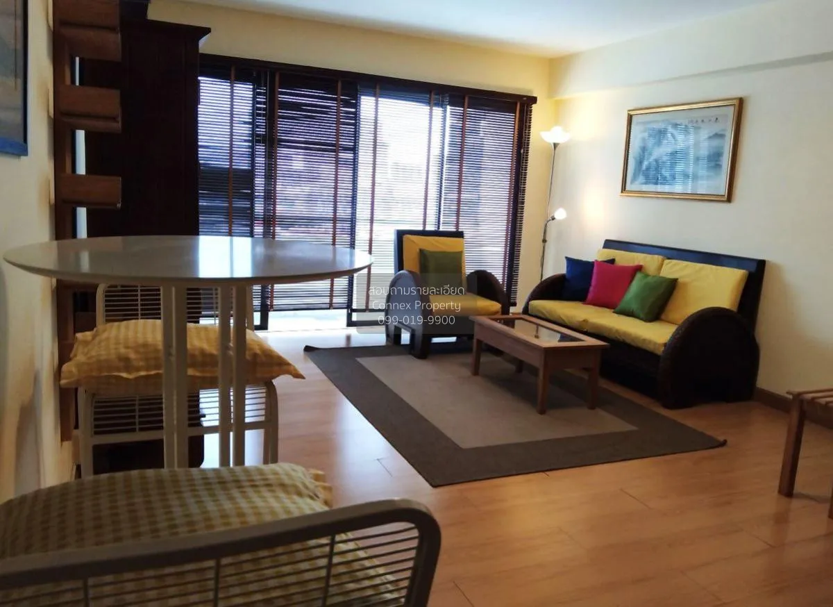 For Sale Condo , Le Jardin Young Place Phahonyothin 37 , BTS-Sena 1