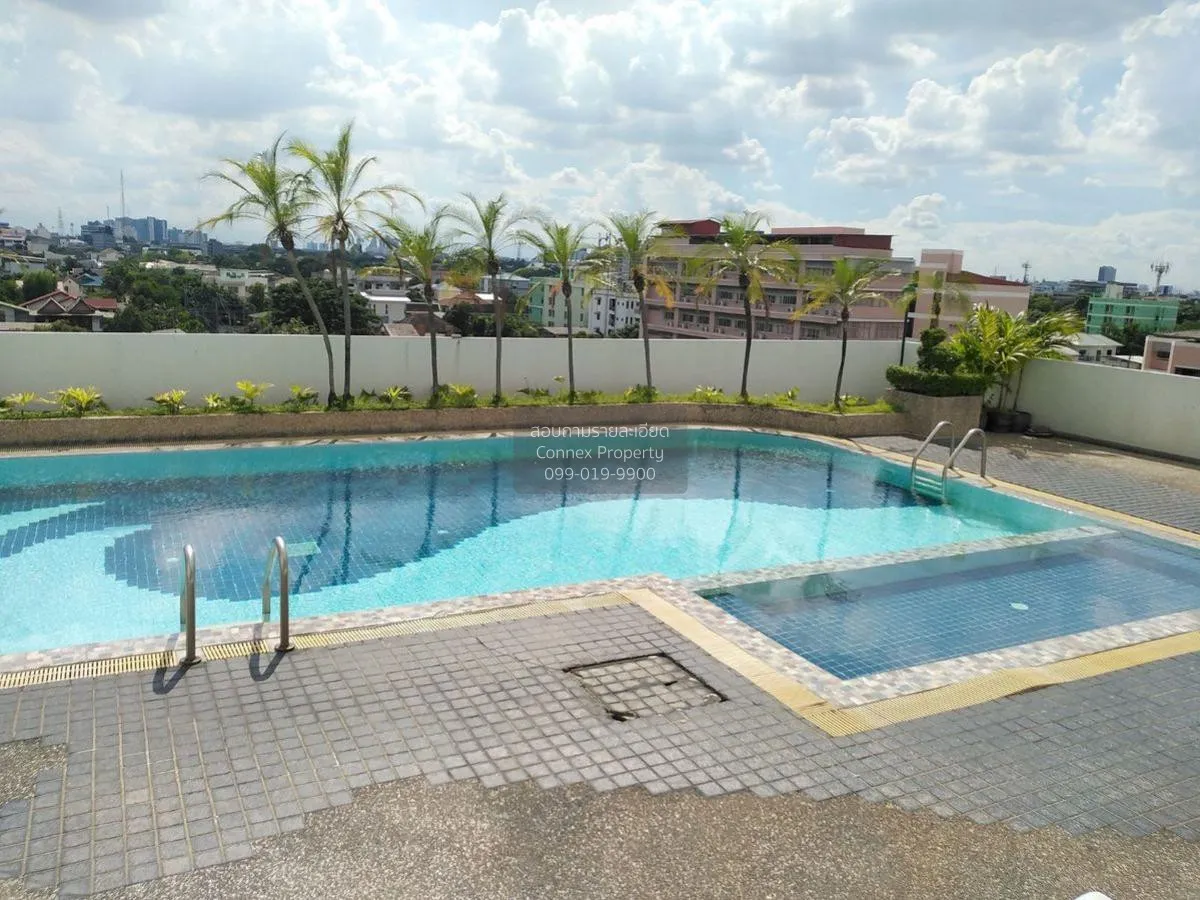 For Sale Condo , Le Jardin Young Place Phahonyothin 37 , BTS-Sena