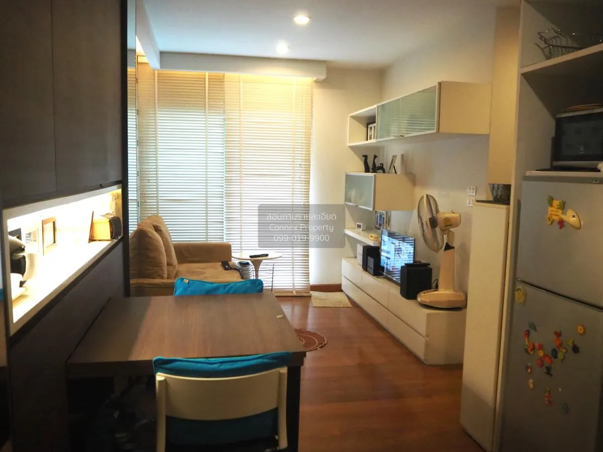 ขายคอนโด  เดอะ พาร์คแลนด์ รัชดา - ท่าพระ BTS-ตลาดพลู ดาวคะนอง เขต 3