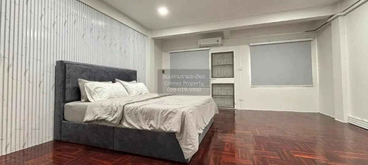 เช่าทาวน์เฮ้าส์/ทาวน์โฮม  ลลิล กรีนวิลล์ - ศรีนครินทร์ MRT-ศรีแบร 4