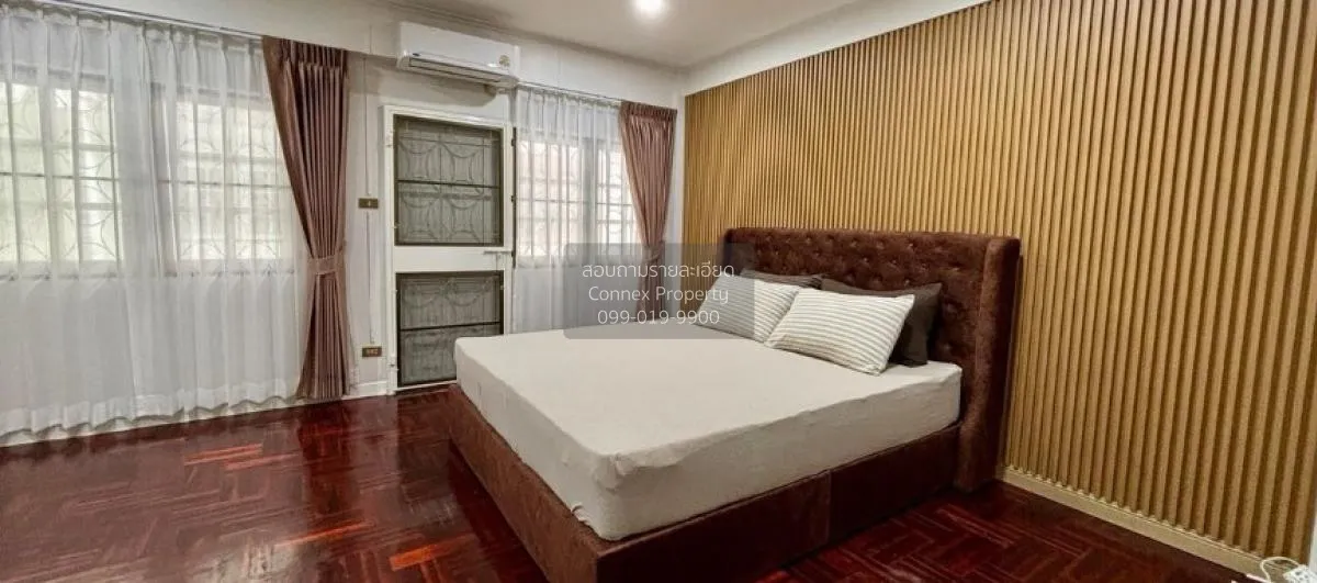 เช่าทาวน์เฮ้าส์/ทาวน์โฮม  ลลิล กรีนวิลล์ - ศรีนครินทร์ MRT-ศรีแบร