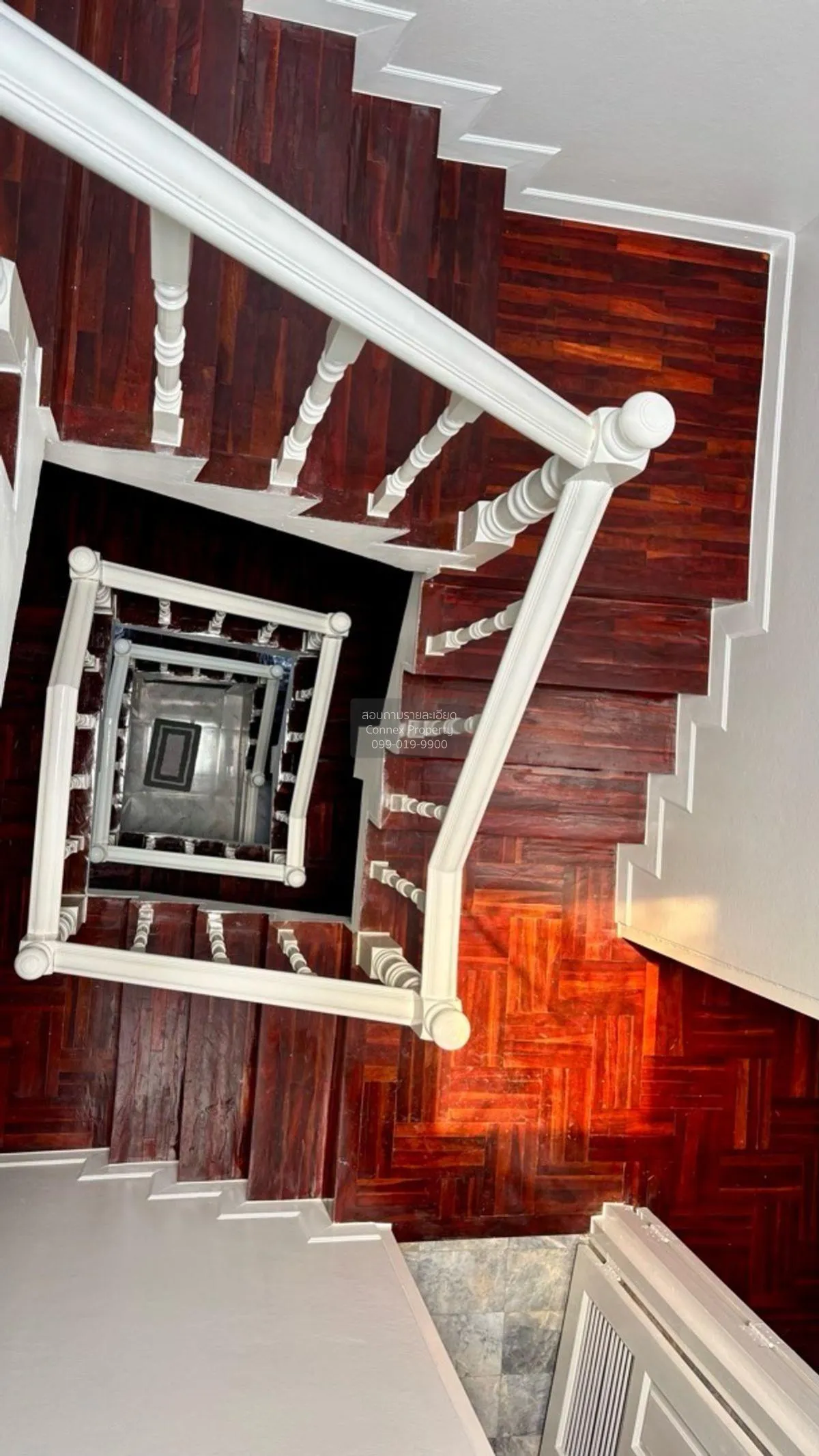 เช่าทาวน์เฮ้าส์/ทาวน์โฮม  ลลิล กรีนวิลล์ - ศรีนครินทร์ MRT-ศรีแบร