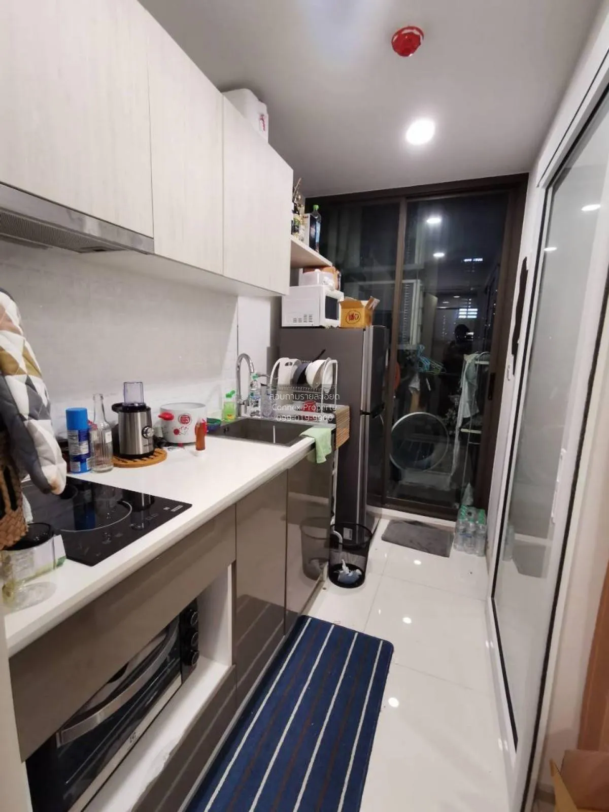 For Sale Condo , The Tree Sukhumvit 64 , BTS-Punnawithi , Phra Kh 2