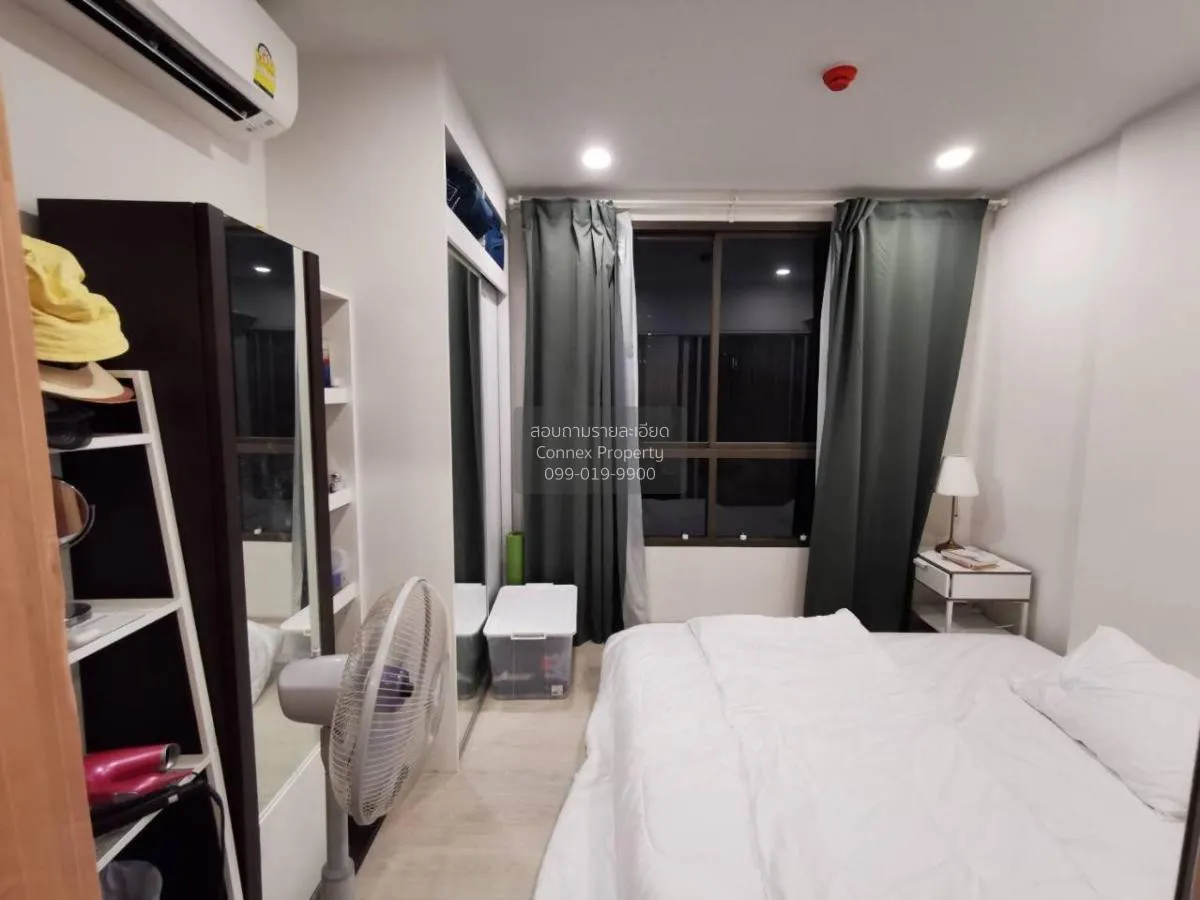 For Sale Condo , The Tree Sukhumvit 64 , BTS-Punnawithi , Phra Kh 3