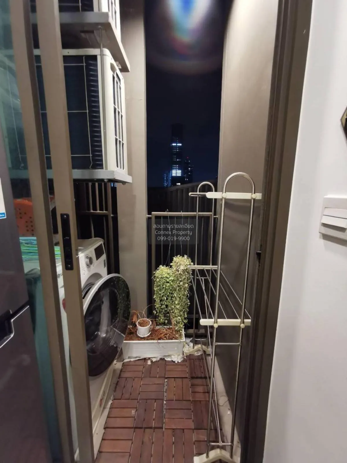 For Sale Condo , The Tree Sukhumvit 64 , BTS-Punnawithi , Phra Kh