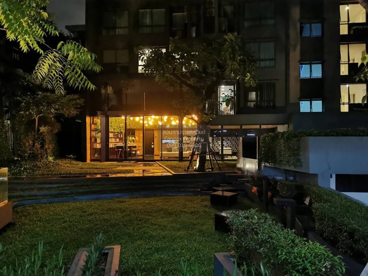 For Sale Condo , The Tree Sukhumvit 64 , BTS-Punnawithi , Phra Kh