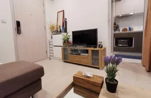 For Sale Condo , The Tree Sukhumvit 64 , BTS-Punnawithi , Phra Khanong , Phra Khanong , Bangkok , CX-125968