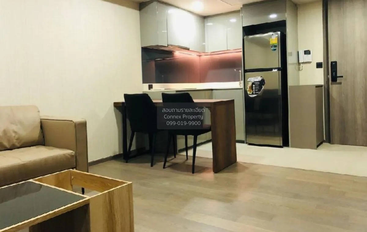 เช่าคอนโด  คลาส สารสิน ราชดำริ BTS-สถานีราชดำริ ลุมพินี เขต ปทุมว 2