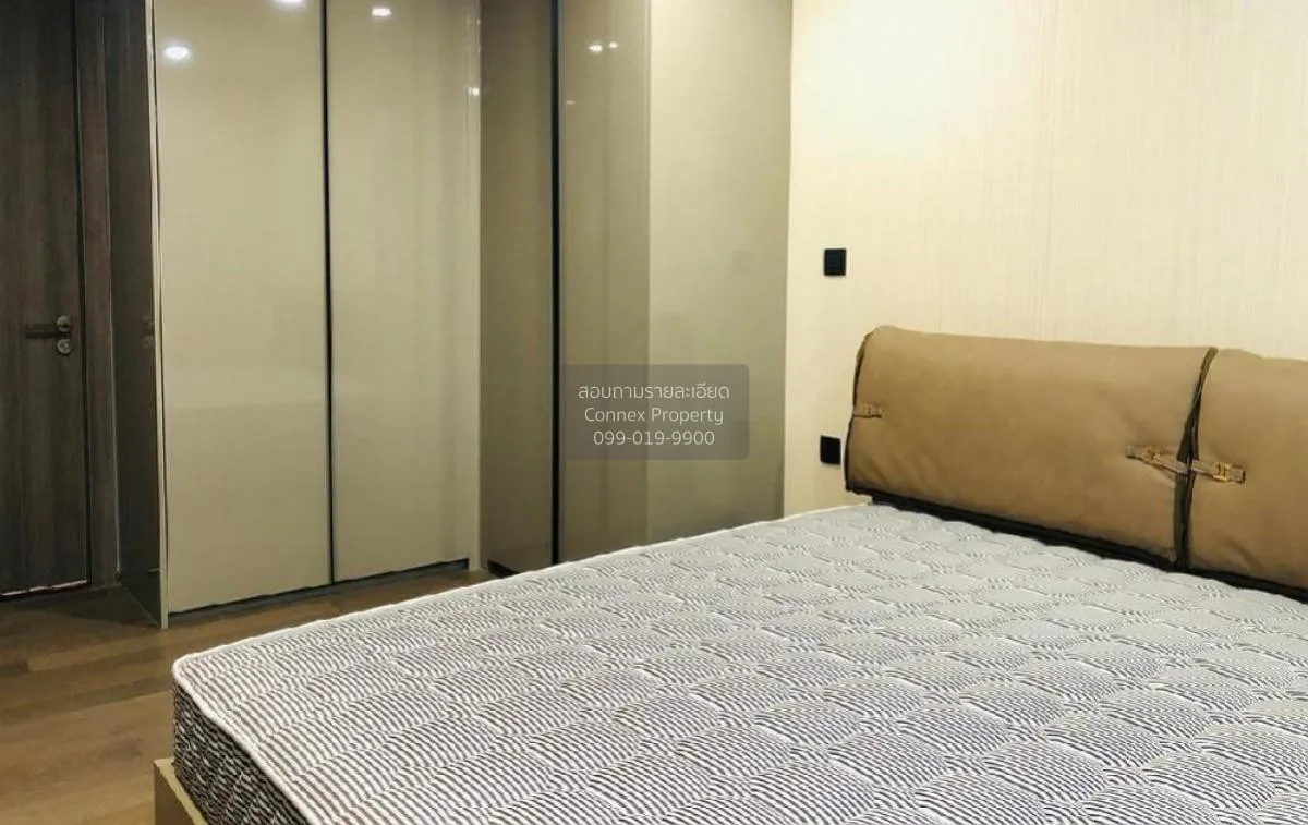 เช่าคอนโด  คลาส สารสิน ราชดำริ BTS-สถานีราชดำริ ลุมพินี เขต ปทุมว 3