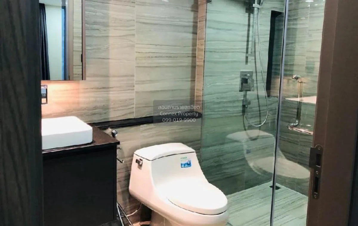 เช่าคอนโด  คลาส สารสิน ราชดำริ BTS-สถานีราชดำริ ลุมพินี เขต ปทุมว 4