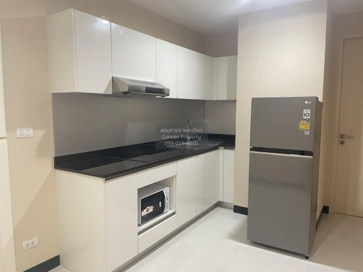 เช่าคอนโด  โว๊ค สุขุมวิท 16 MRT-ศูนย์การประชุมแห่งชาติสิริกิติ์ ค