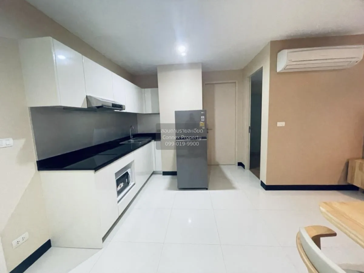 เช่าคอนโด  โว๊ค สุขุมวิท 16 MRT-ศูนย์การประชุมแห่งชาติสิริกิติ์ ค