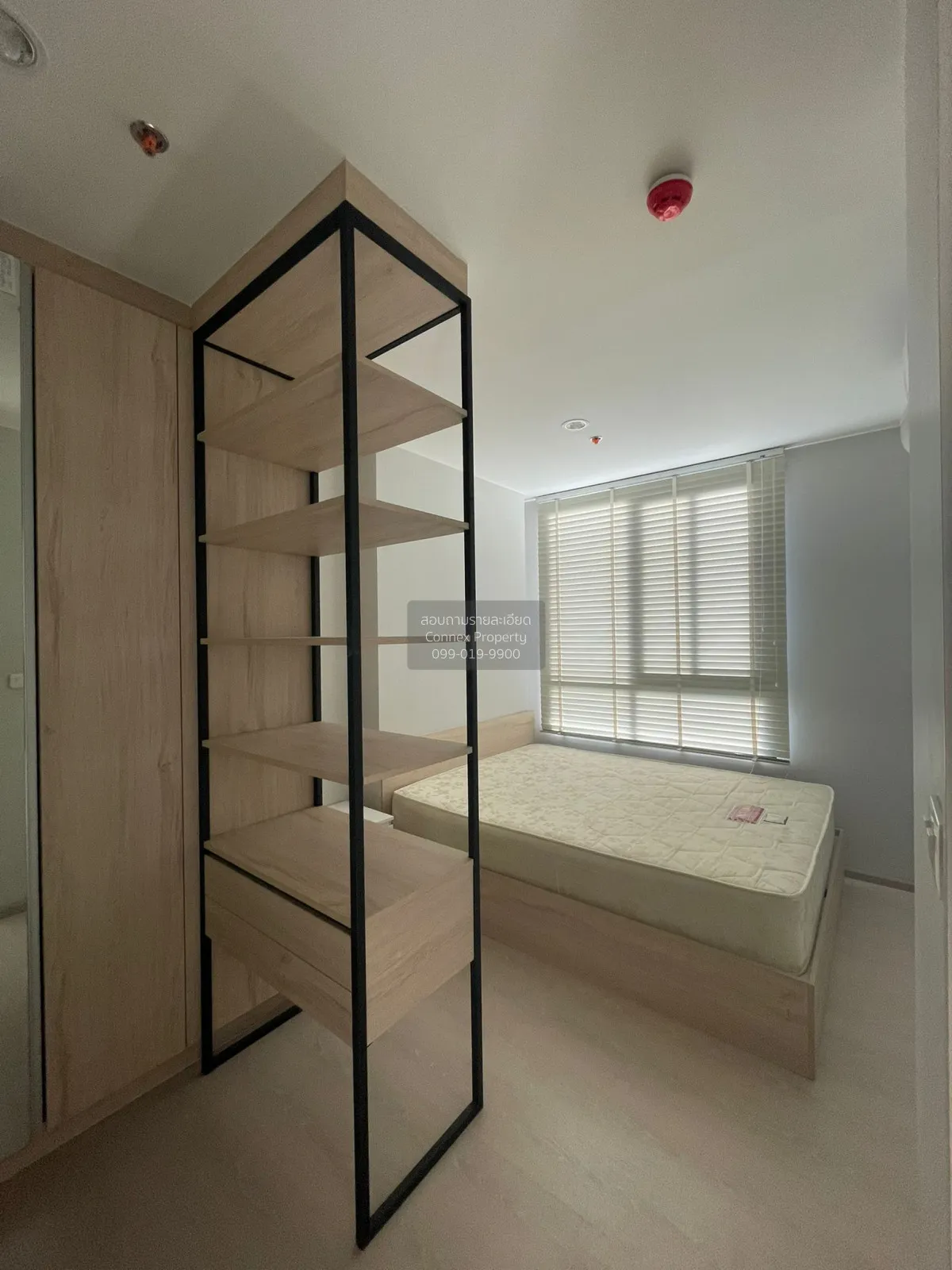 For Rent Condo , Nue Noble Srinakarin-Lasalle , high floor , corn 4