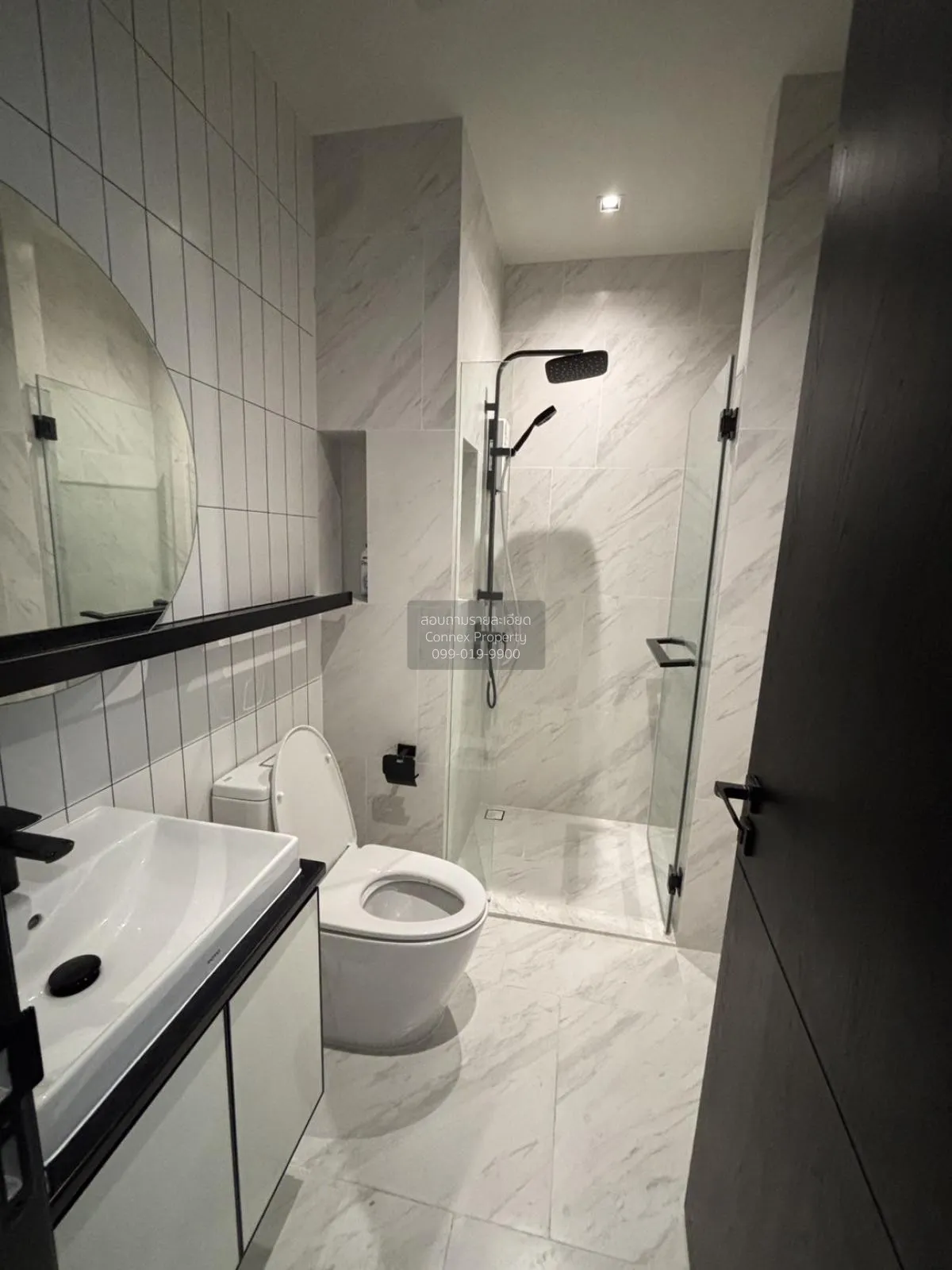 For Rent Condo , Chapter Charoennakhorn-Riverside , BTS-Krung Tho